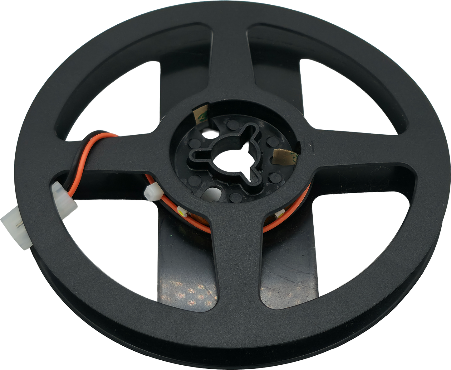 ASY (WHITE 15 LED TAPE STRIP) [E00418FBX]