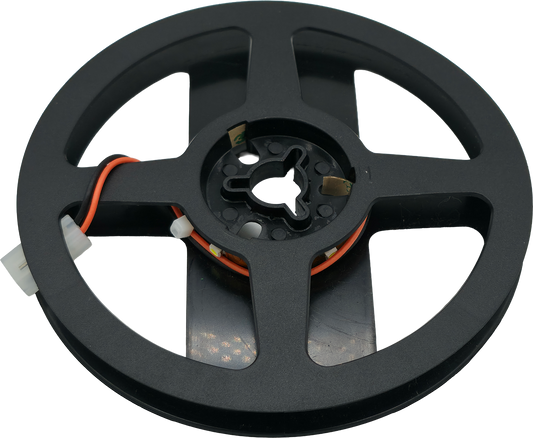 ASY (WHITE 15 LED TAPE STRIP) [E00418FBX]