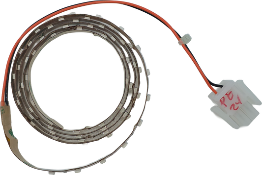 ASY (75 WHITE LED TAPE STRIP) [E00418MJX]