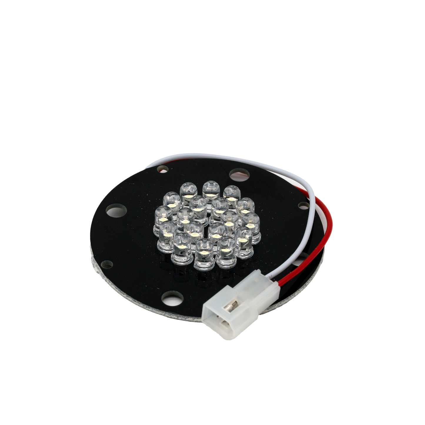 LED PCBA WHITE [E00668]