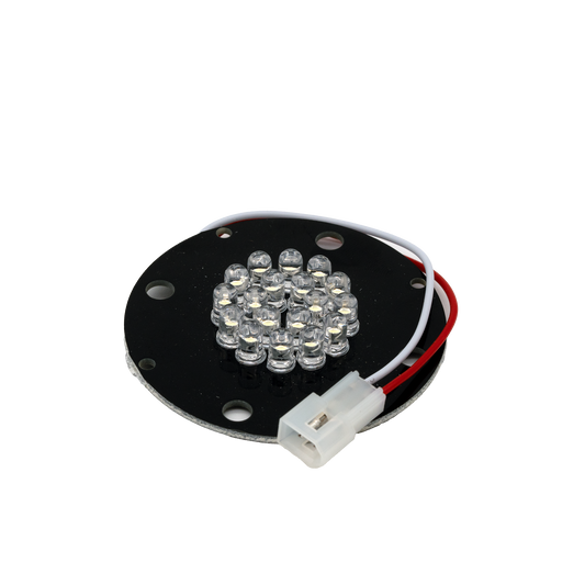 LED PCBA WHITE [E00668]