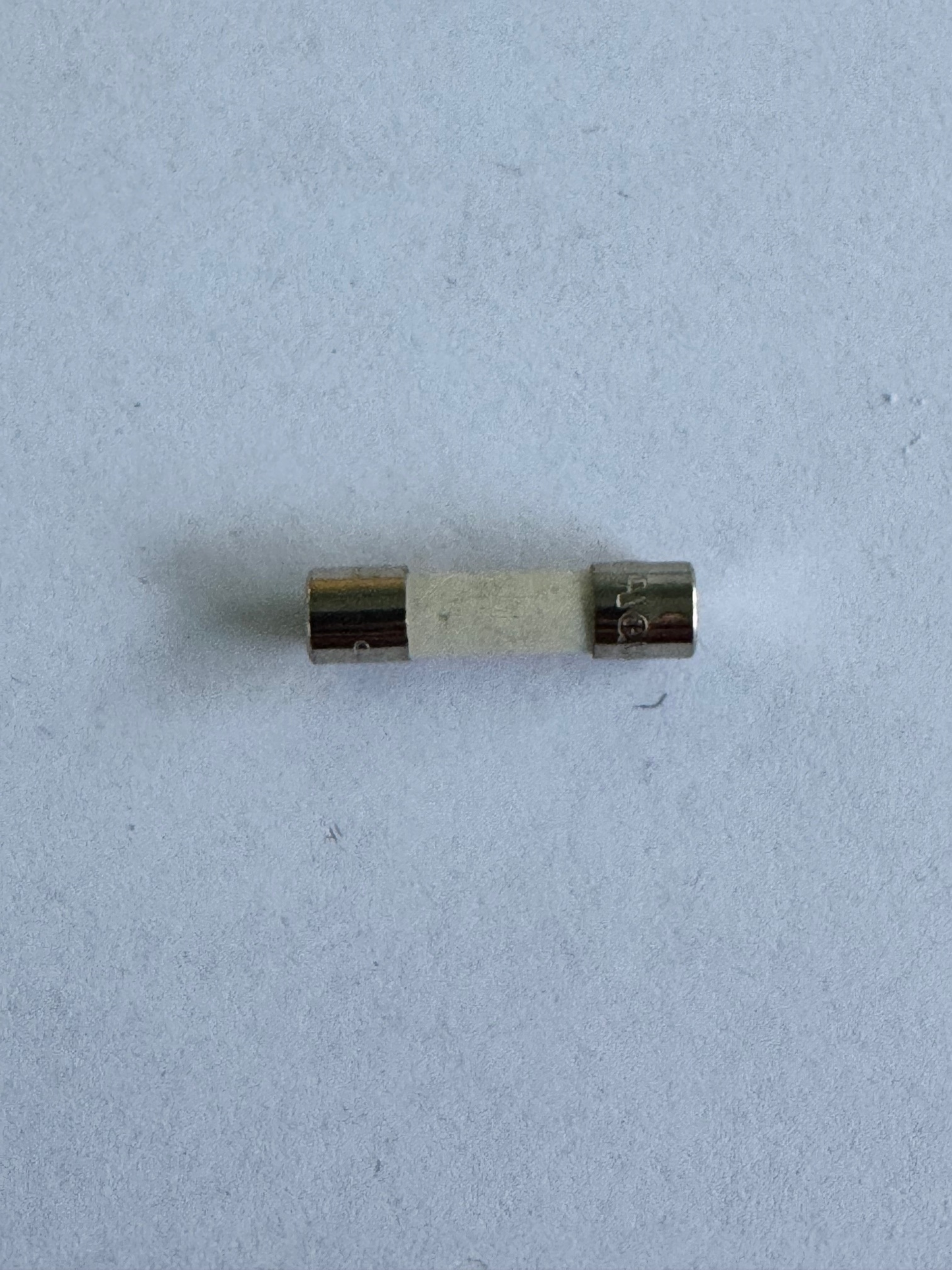 FUSE 5A 250V 5MM X 20MM SLOW BLOW (ROHS) [E00708]