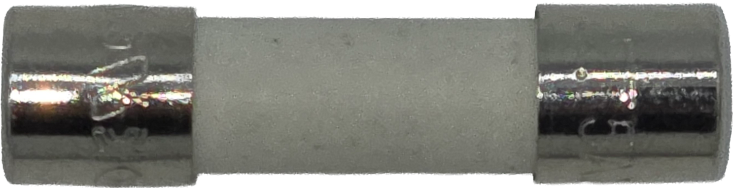 FUSE 5A 250V 5MM X 20MM SLOW BLOW (ROHS) [E00708]