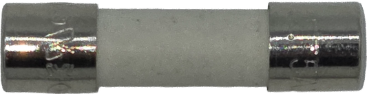 FUSE 5A 250V 5MM X 20MM SLOW BLOW (ROHS) [E00708]