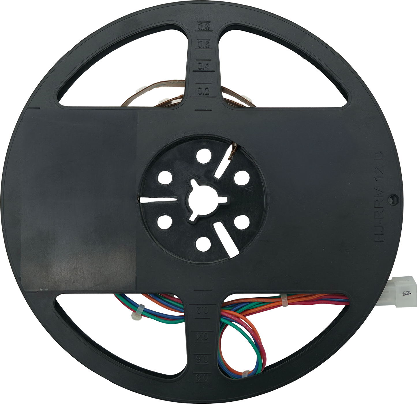 ASY (RGB DUAL 63 LED TAPE STRIP) [E00724BCBX]