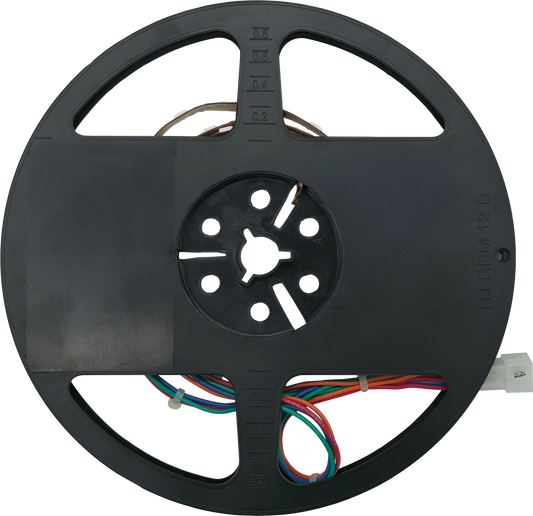 ASY (RGB DUAL 63 LED TAPE STRIP) [E00724BCBX]