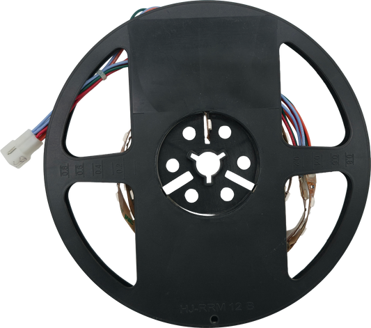 ASY (RGB DUAL 57 LED TAPE STRIP) [E00724BCCX]