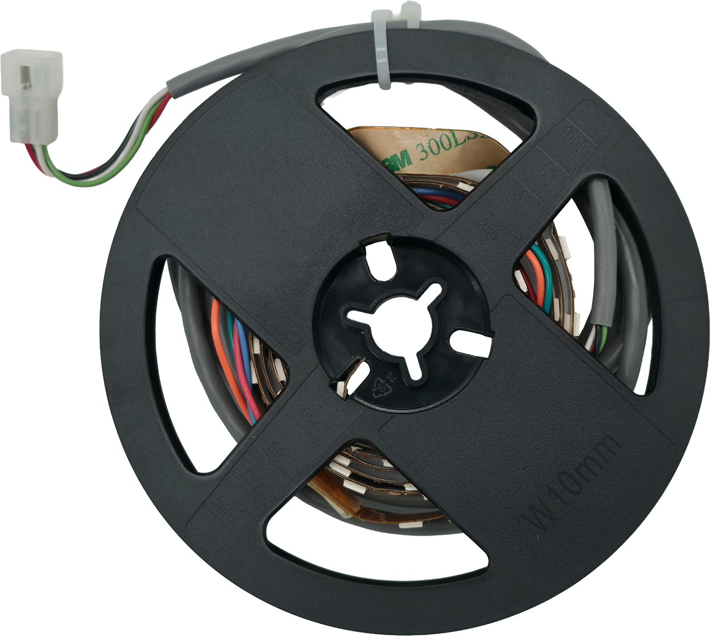 ASY (RGB 81 LED TAPE STRIP) [E00724BCDX]