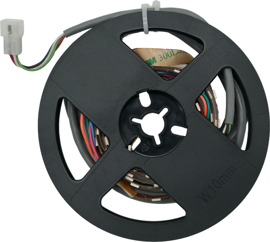 ASY (RGB 81 LED TAPE STRIP) [E00724BCDX]