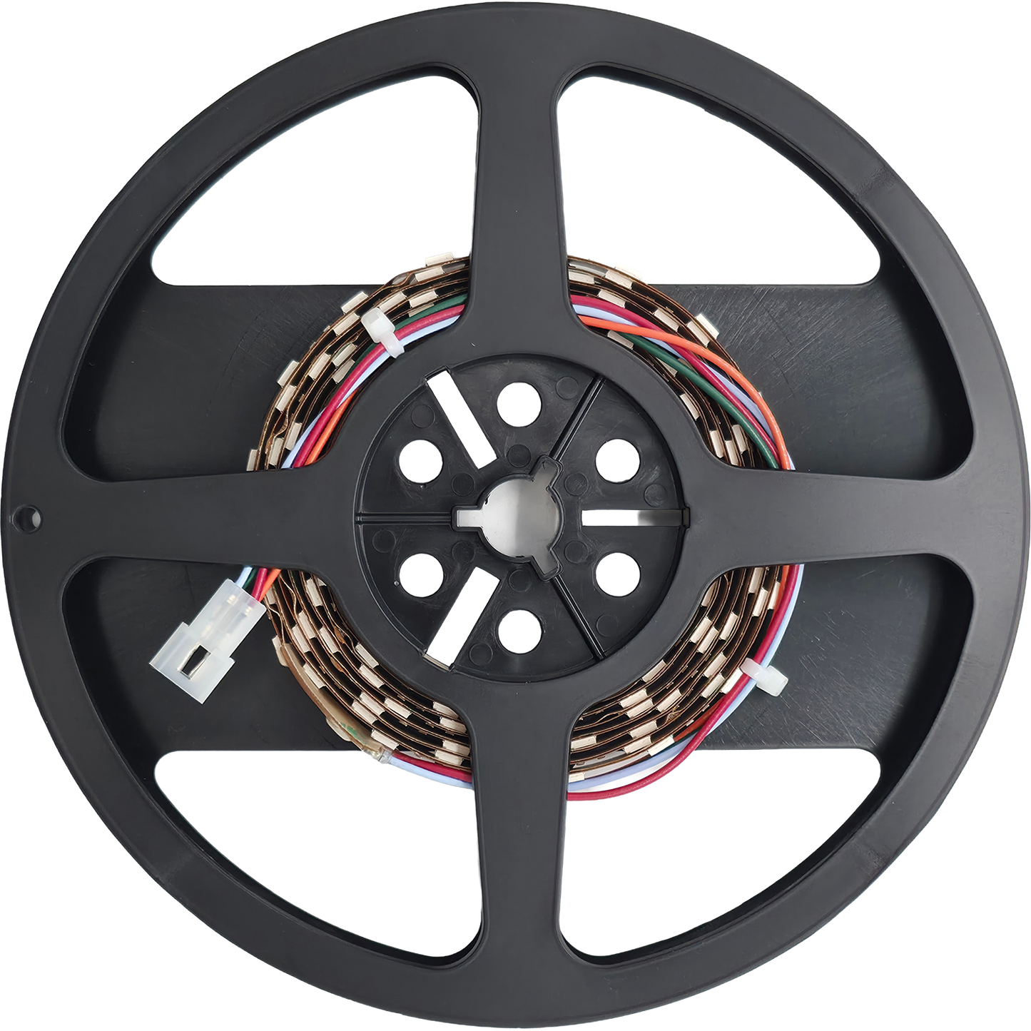 ASY (LED STRIP LARGE RGB 47 CUTS) [E00724BLAX]