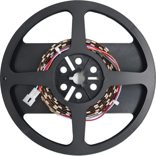 ASY (LED STRIP LARGE RGB 47 CUTS) [E00724BLAX]