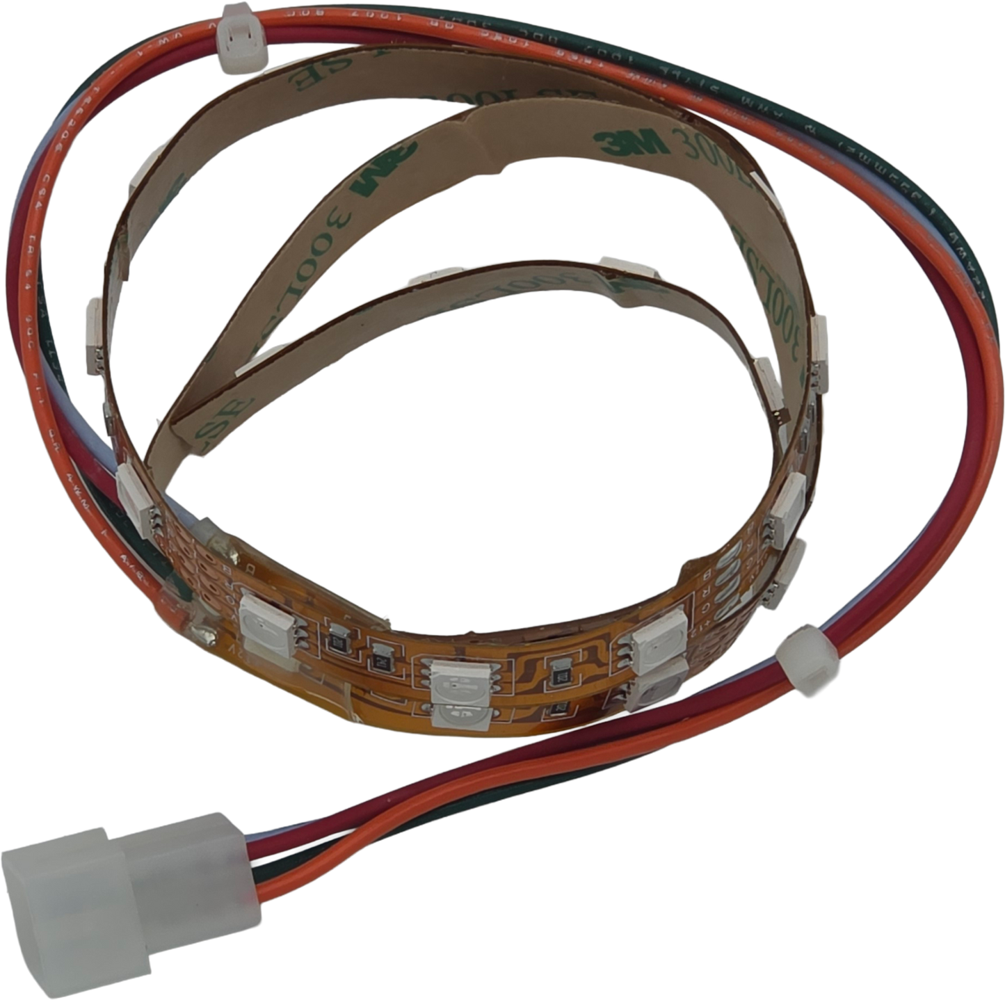 ASY (LED STRIP LARGE RGB 10 CUTS) [E00724CXAX]