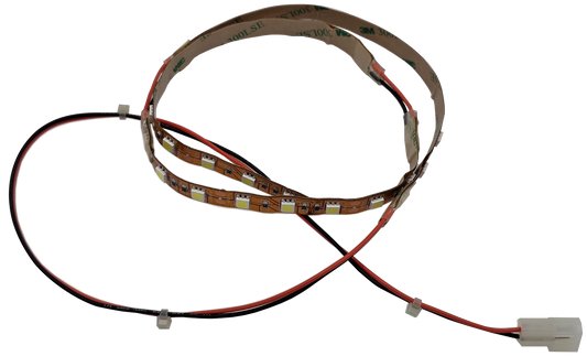 ASY (LED STRIP LARGE 4_3_4 CUTS) [E00788.04.03.04.17.MX]
