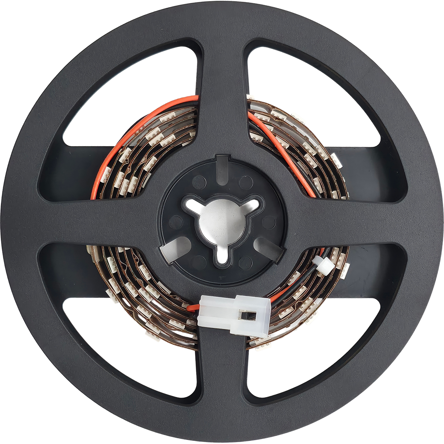 ASY (LED STRIP LARGE  WHITE 35 CUTS) [E00788.35.07.MX]