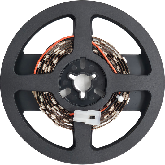 ASY (LED STRIP LARGE  WHITE 35 CUTS) [E00788.35.07.MX]