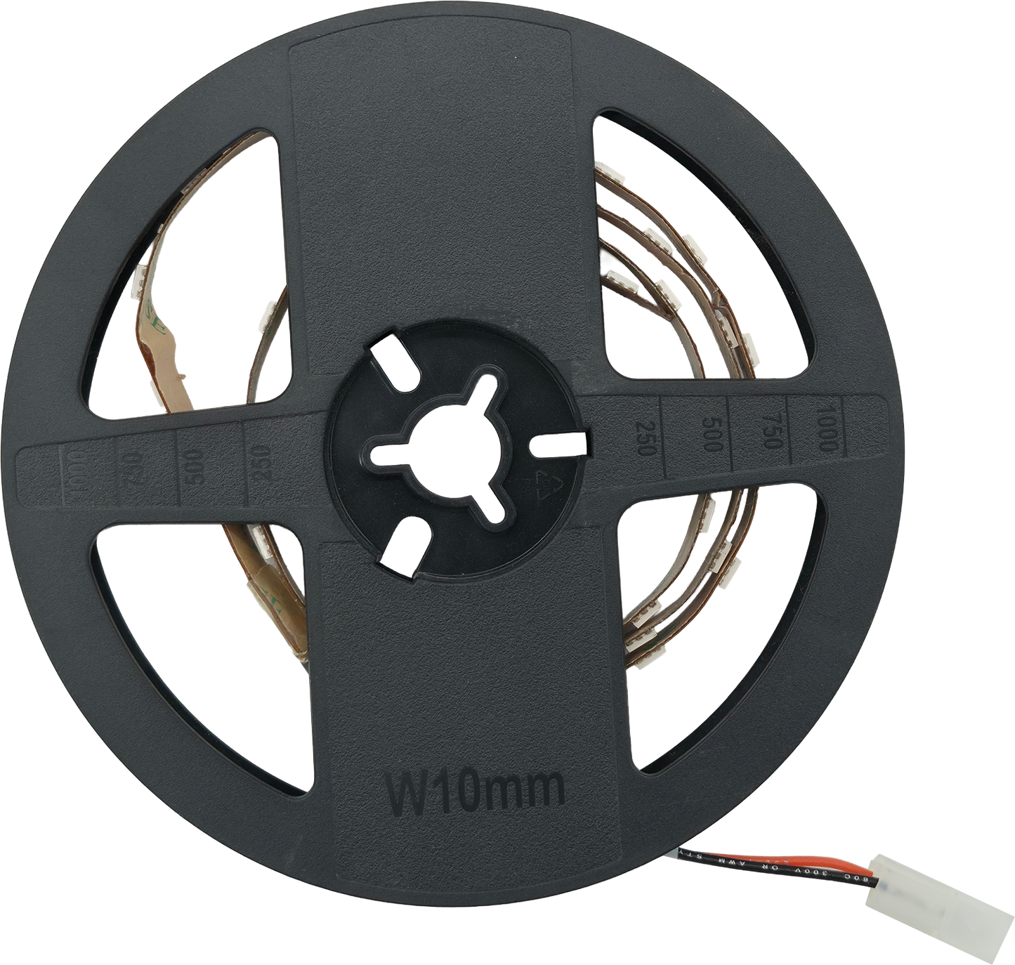 ASY (LED STRIP LARGE WHITE 16 CUTS) [E00788ABAX]