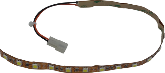 ASY (LED STRIP LARGE WHITE 6 CUTS) [E00788CWDX]