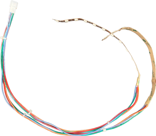 ASY (LED STRIP LRG WHT DUAL 10/10 CUTS) [E00788GGAX]