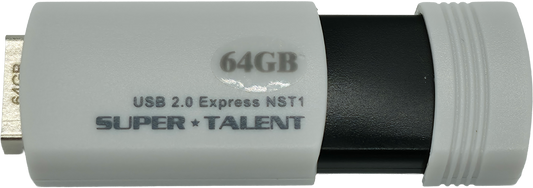 ASY PROGRAMMED FLASH DRIVE FOR WE [E00790WEX]