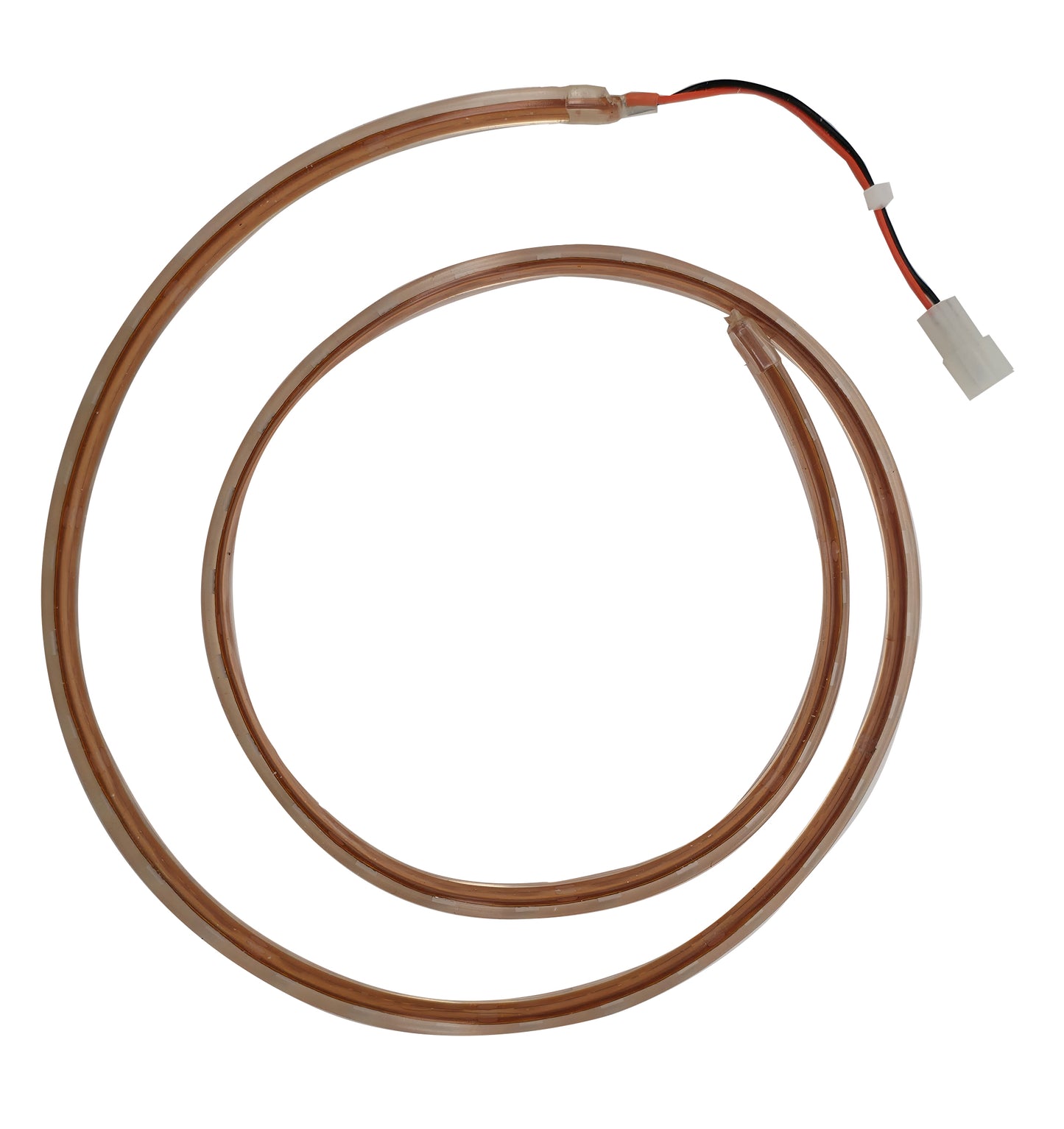 ASY (WHITE LARGE WP 54 LED TAPE STRIP) [E00852BCX]