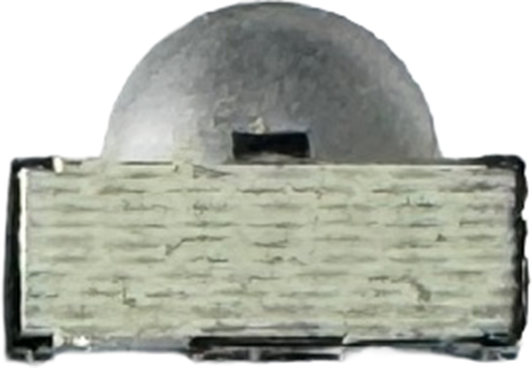 IR SM PHOTOTRANSSISTOR SIDE LOOK PT12-21C/TR8 [E00921]