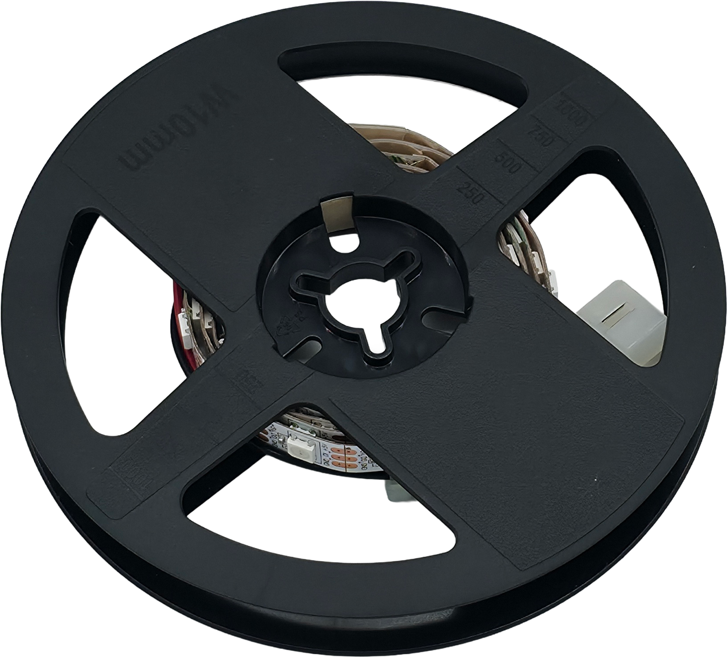 ASY (LED STRIP LARGE RGB 5V CHASING 75 CUTS) [E01297WHEX]