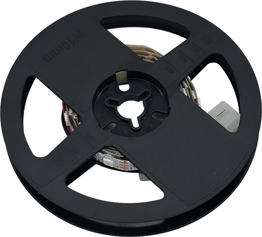 ASY (LED STRIP LARGE RGB 5V CHASING 75 CUTS) [E01297WHEX]