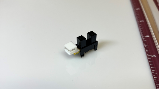 SENSOR OPTO 5MM LIGHTON TRANS [E01449]