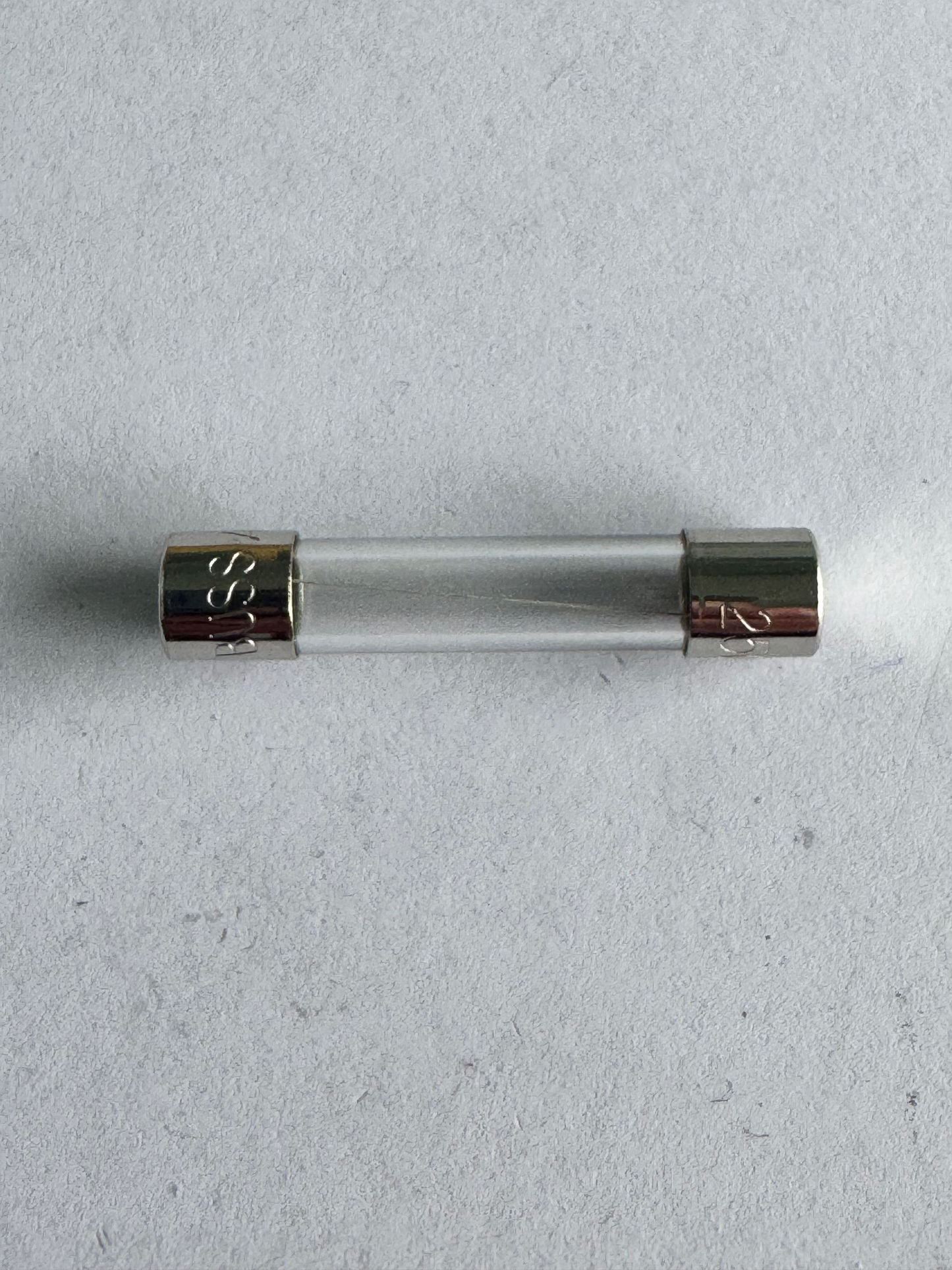 FUSE 3 AMP 250V FAST BLO [E01462]