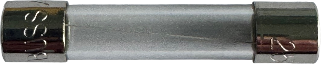 FUSE 3 AMP 250V FAST BLO [E01462]