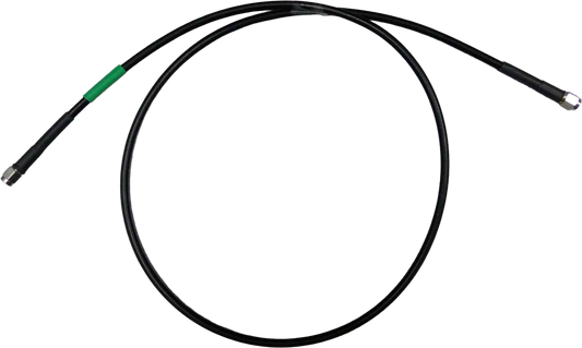 CABLE FOR RFI ANTENNA (SMA MALE TO SMA MALE) [E01538]
