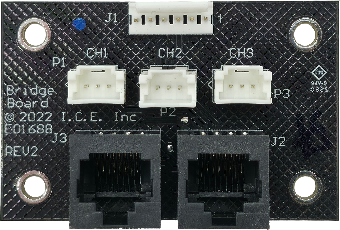 PCBA (RS485) [E01688X]