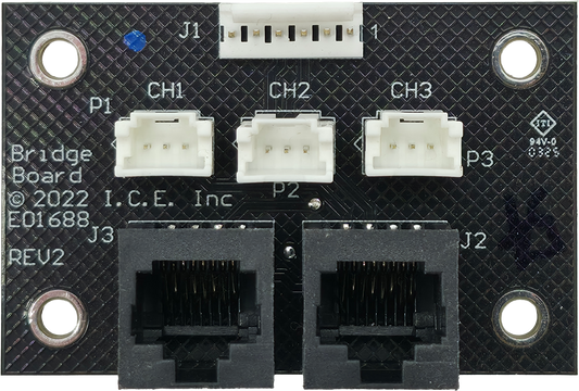 PCBA (RS485) [E01688X]