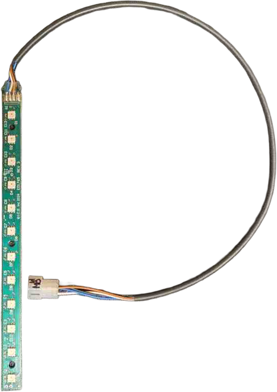 HARNESS (PIN LED) [E01765X]