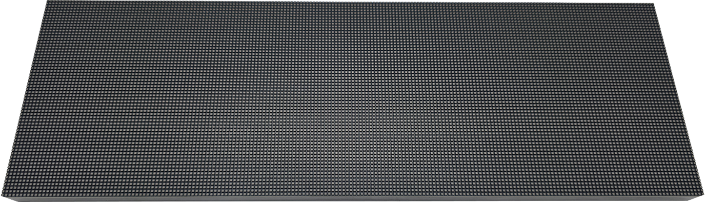 5"X15" P2 LED RGB DOT MATRIX (192X64) [E01795]