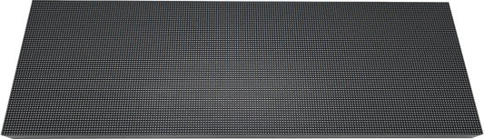 5"X15" P2 LED RGB DOT MATRIX (192X64) [E01795]