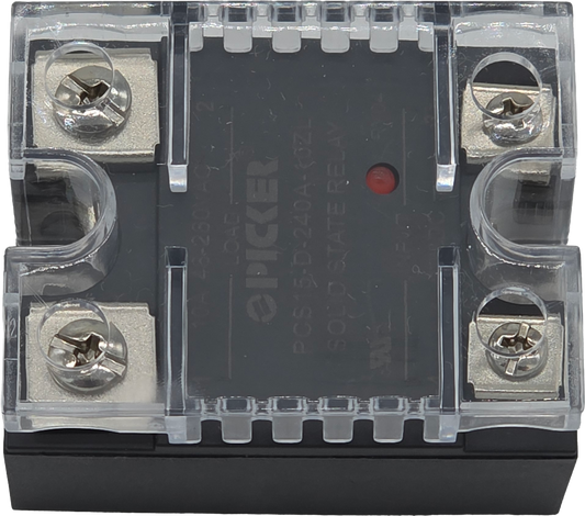 RELAY SOLID STATE (SVDA/3V10) [E02111]
