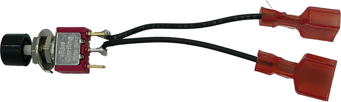 ASY (RESET BUTTON) [E02289X]