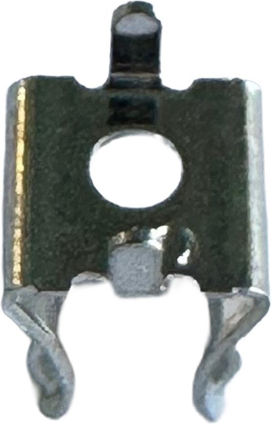 FUSE CLIP 1A1907-06-R  (ROHS) [E02326]