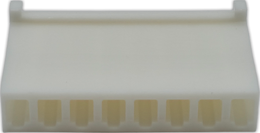 HOUSING SL-156 08-PIN (770849-8) (ROHS) [E02405]
