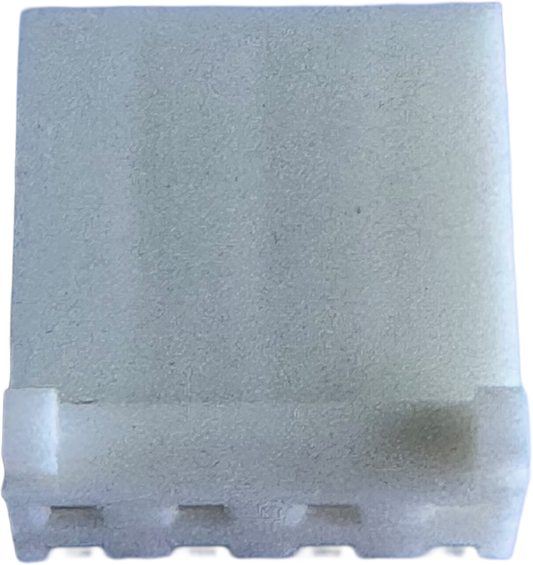 HOUSING SL-156 04-PIN (770849-4) (ROHS) [E02429]