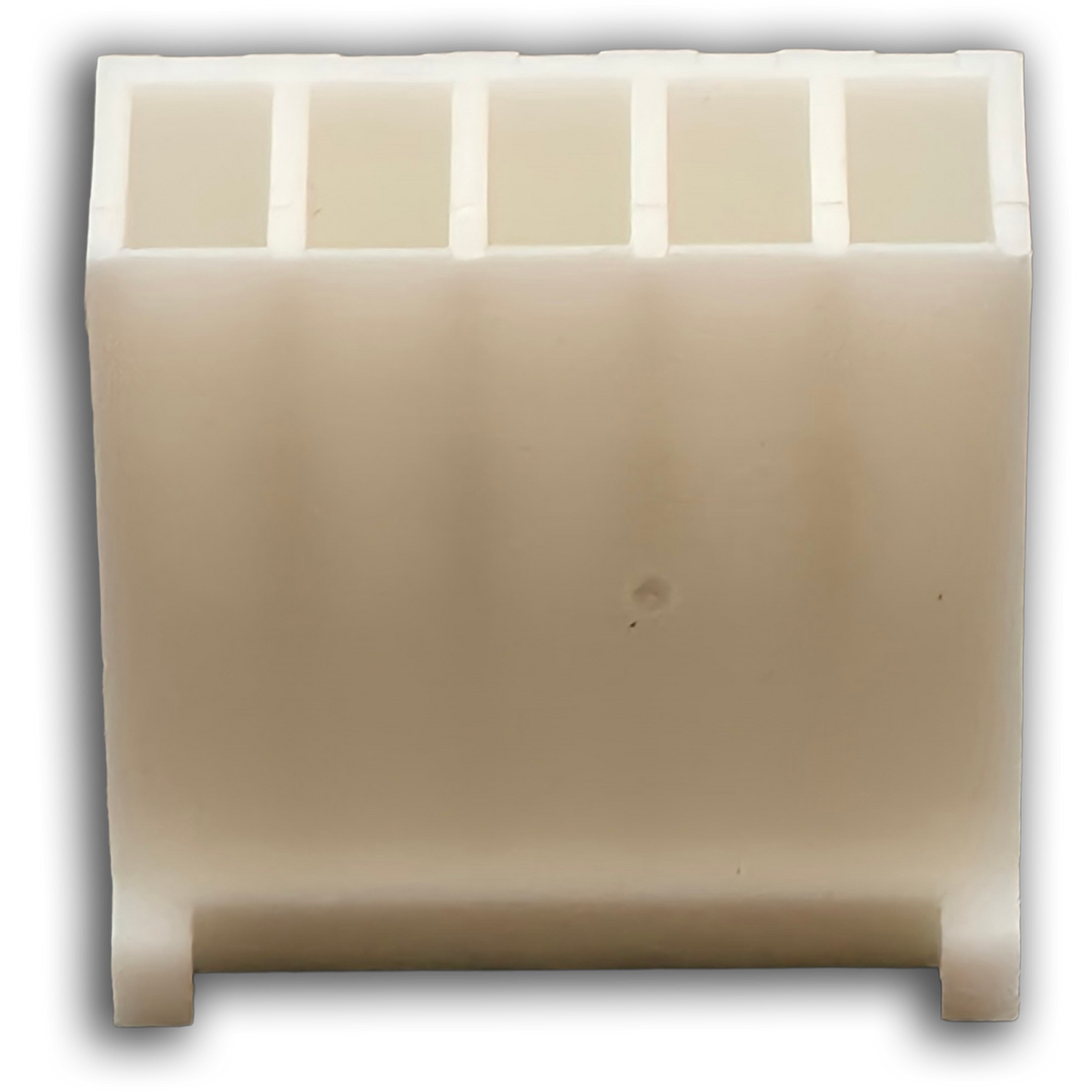 HOUSING CST-100 II 05-PIN (1375820-5) (ROHS) [E02714]