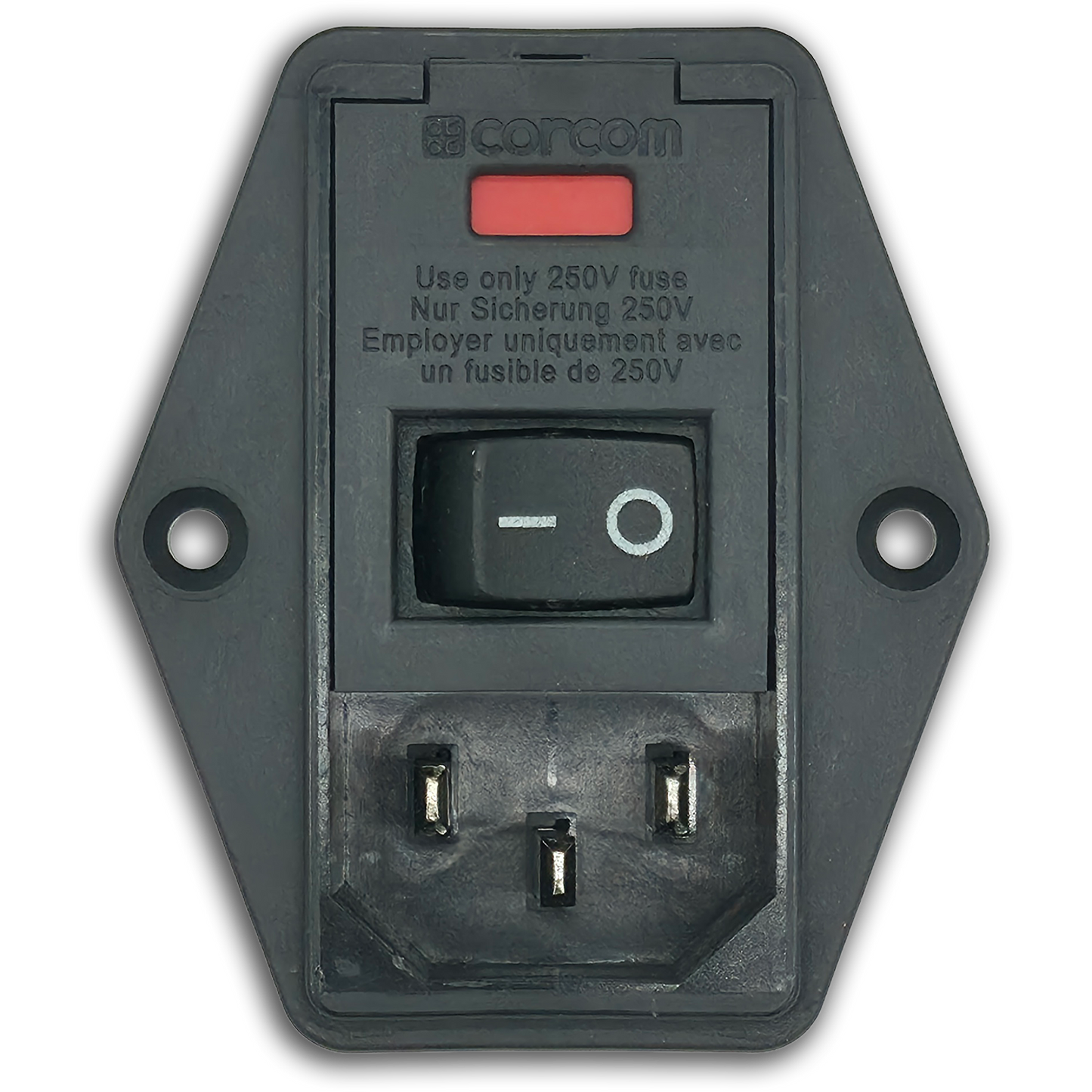 POWER MODULE CORCOM (ROHS) [E02892]