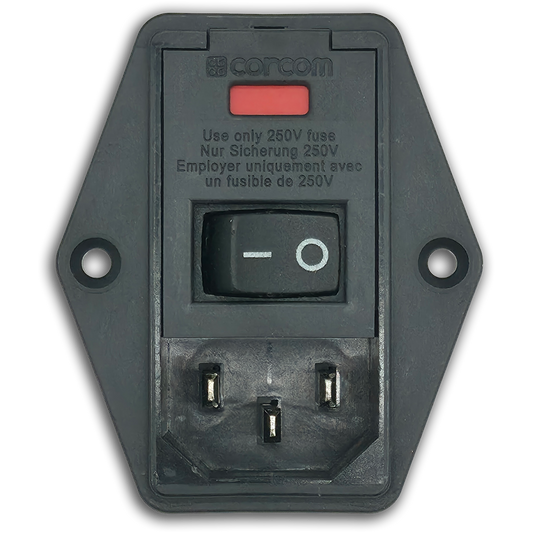 POWER MODULE CORCOM (ROHS) [E02892]