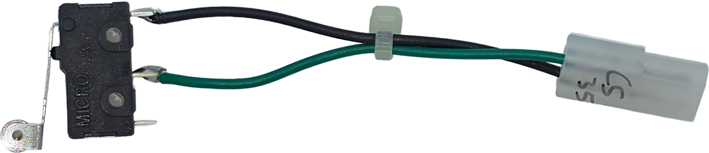 ASY (DOWN SWITCH) [E08422CSAX]