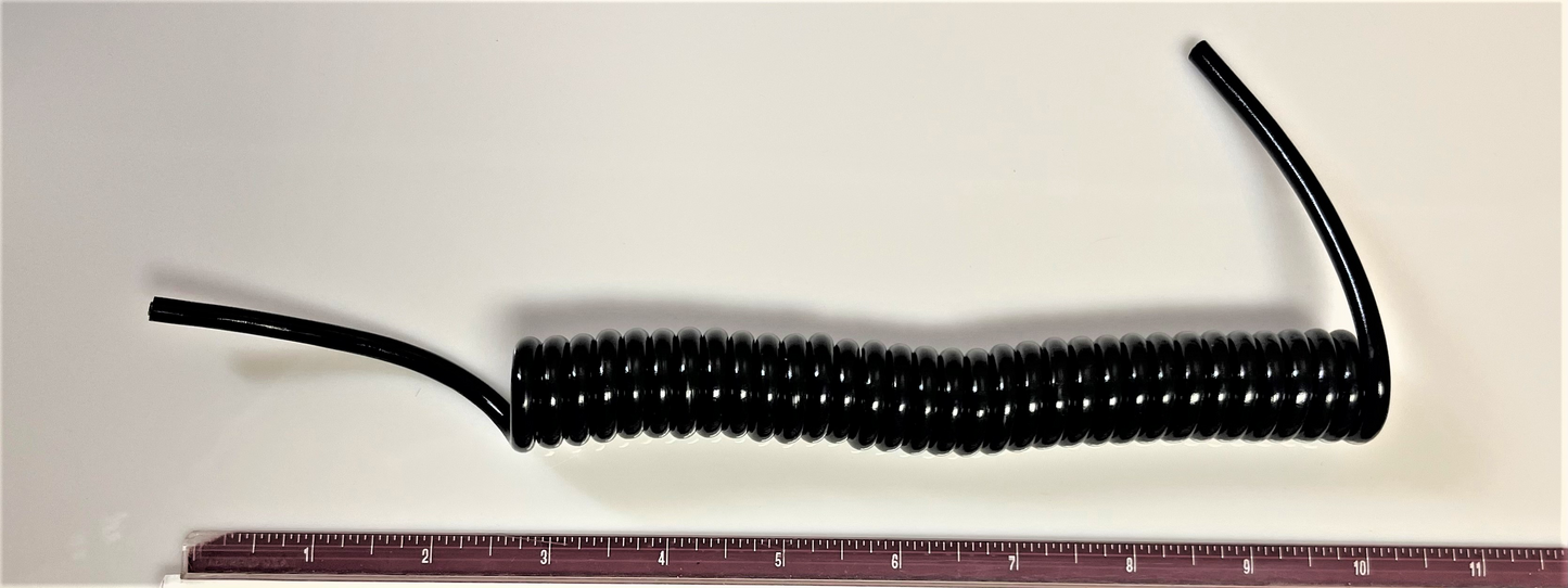 CABLE RETRACTABLE 4 COND 7" (10075-7" [E08459]