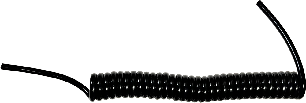 CABLE RETRACTABLE 4 COND 7" (10075-7" [E08459]