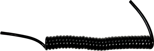 CABLE RETRACTABLE 4 COND 7" (10075-7" [E08459]