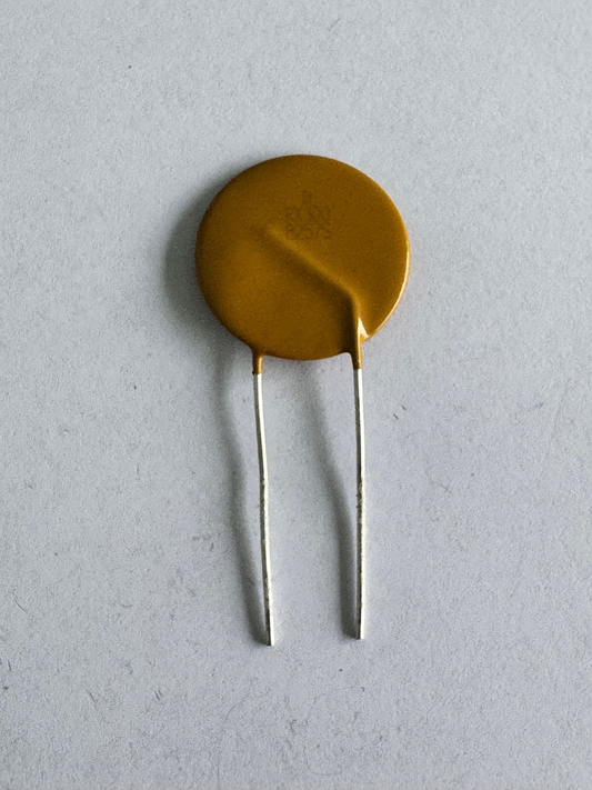 FUSE POLYFUSE 3A 60V BOURNS MF-RX300-2-99 (ROHS) [E08505]