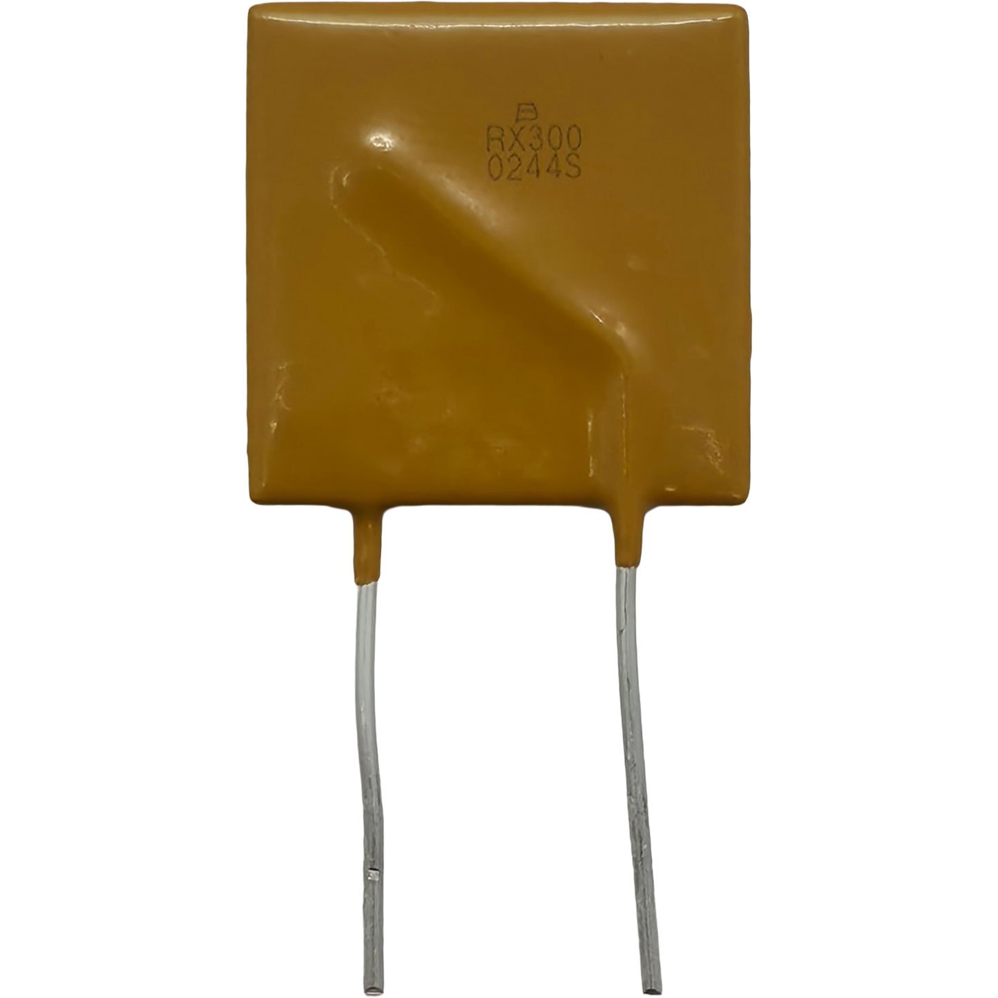 FUSE POLYFUSE 3A 60V BOURNS MF-RX300-2-99 (ROHS) [E08505]
